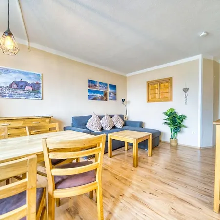 - Haus H, App 0h0306 Heiligenhafen