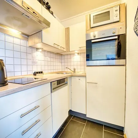 - Haus H, App 0h0306 Lejlighed