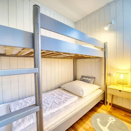 - Haus H, App 0h0306 Апартаменты *